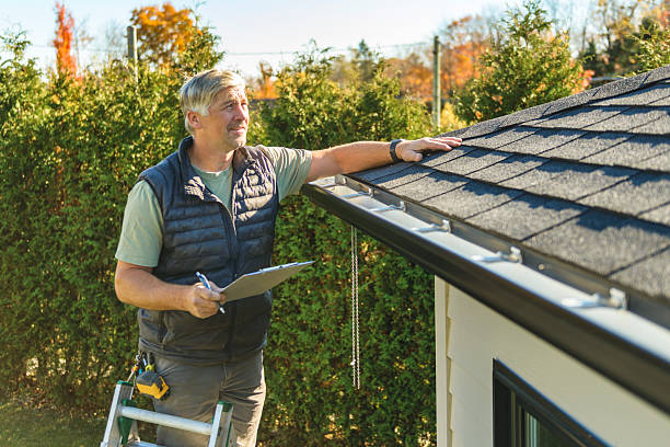 Trusted Roof Replacement service in Soldier, KS - Ben Roofing and Steel LLC